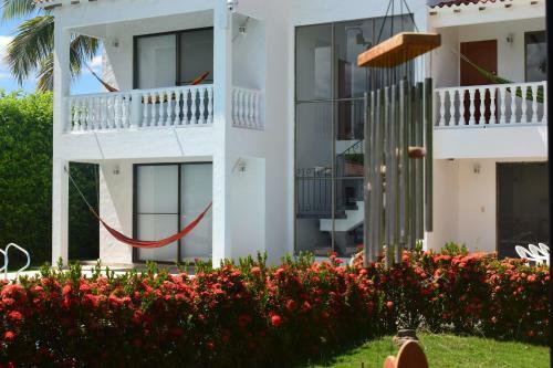 Villa Quinta Familiar Con Piscina Privada