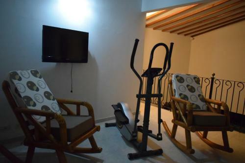 Villa Quinta Familiar Con Piscina Privada