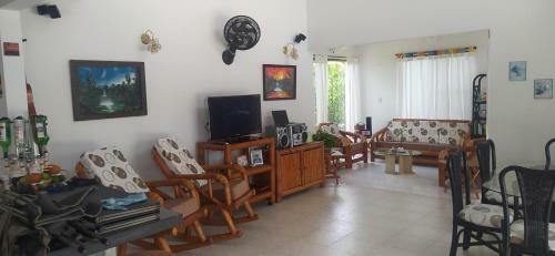 Villa Quinta Familiar Con Piscina Privada