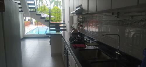 Villa Quinta Familiar Con Piscina Privada