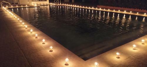 Villa Quinta Familiar Con Piscina Privada