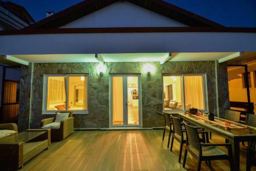 Villa Nilada & Sea Wonders