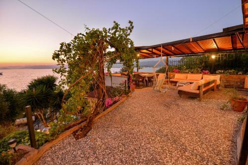 Villa Nilada & Sea Wonders