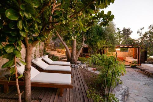 Villa Nilada & Sea Wonders