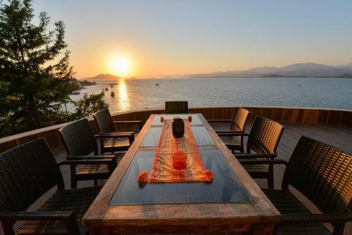 Villa Nilada & Sea Wonders