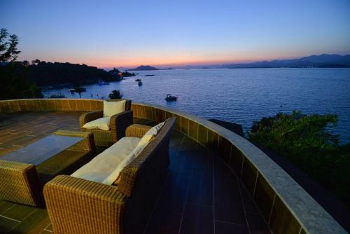 Villa Nilada & Sea Wonders