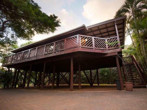 Apartamento Villa Spa Holiday Resort