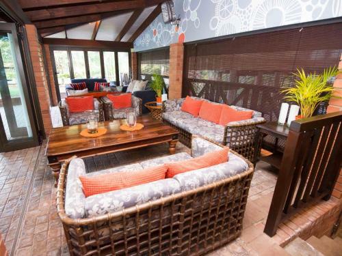 Apartamento Villa Spa Holiday Resort
