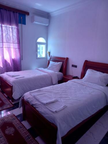 Apartamento Apparthotel Ryad A�roport