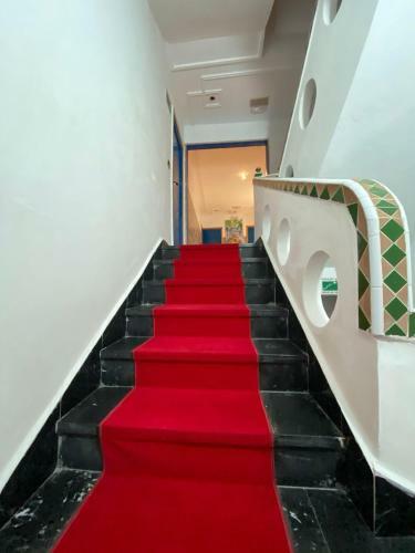Apartamento Apparthotel Ryad A�roport