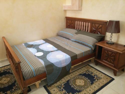 Apartamento Appartement Bader