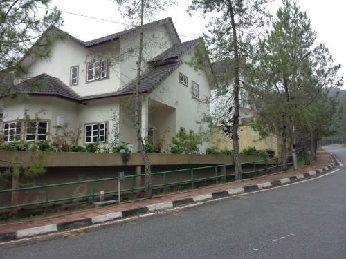 Cameron Highlands Muslim Apartment By Azizicameron