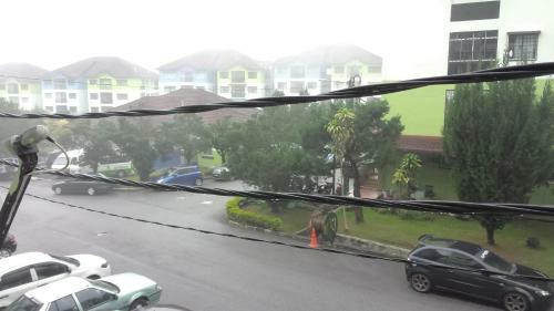 Cameron Highlands Muslim Apartment By Azizicameron