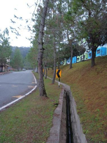 Cameron Highlands Muslim Apartment By Azizicameron
