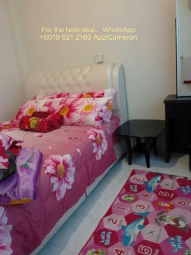 Cameron Highlands Muslim Apartment By Azizicameron