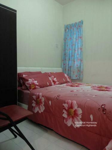 Cameron Highlands Muslim Apartment By Azizicameron