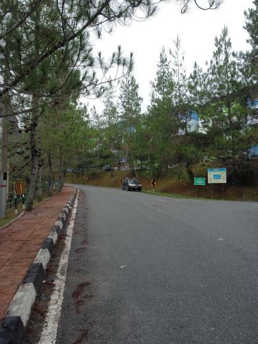 Cameron Highlands Muslim Apartment By Azizicameron