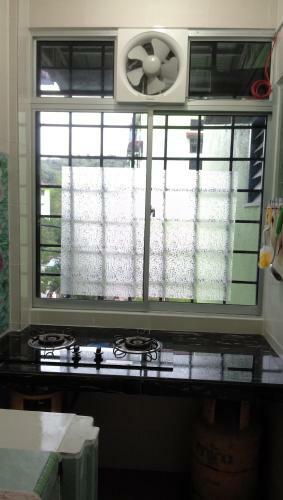 Cameron Highlands Muslim Apartment By Azizicameron