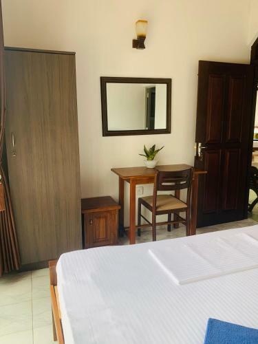 Hotel Wanderers Galle