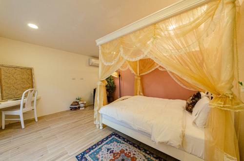 Puli Europe-style Bnb