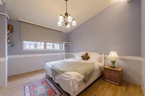 Puli Europe-style Bnb