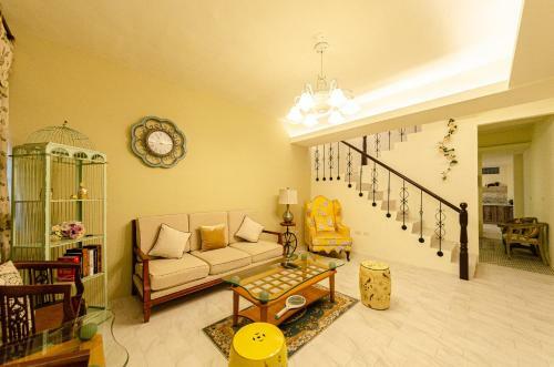 Puli Europe-style Bnb