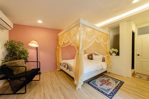 Puli Europe-style Bnb