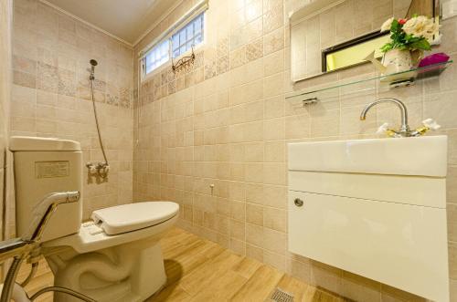 Puli Europe-style Bnb