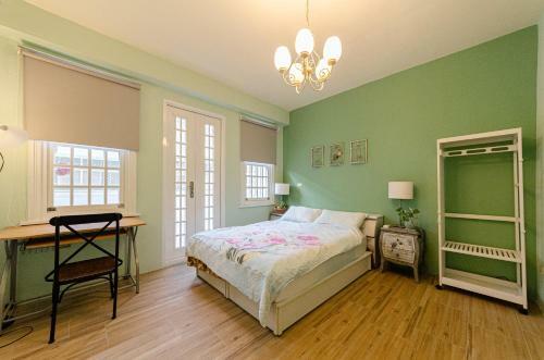 Puli Europe-style Bnb