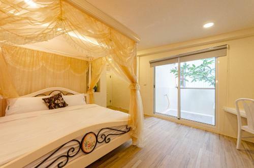 Puli Europe-style Bnb