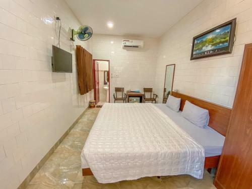 Hotel Kh�ch S?n Ng?c B�ch