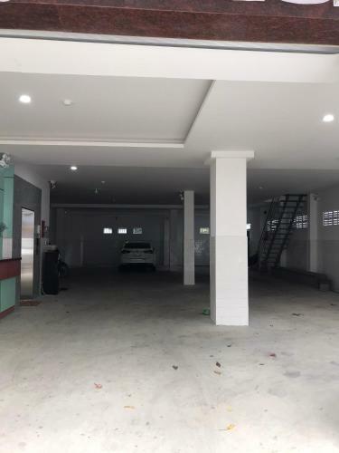 Hotel Kh�ch S?n Ng?c B�ch