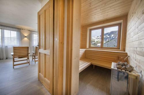 Chalet Trattenbach Rettenstein Kitz100