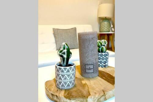 Apartamento Duplex 1 Bedroom Appart
