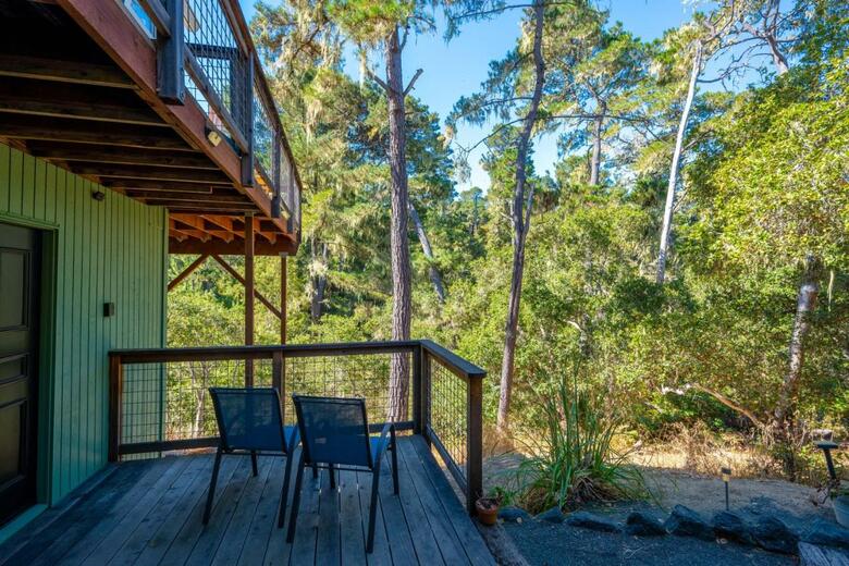 Coastal Retreat