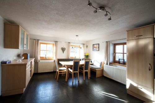 Agroturismo Hof Hintererb