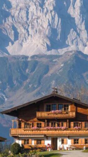 Agroturismo Hof Hintererb
