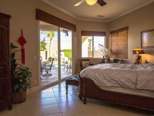 Villa Usuman - Luxury With Pool