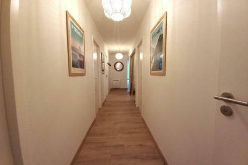 Apartamento Le Bor�al - Chalet Des Etoiles