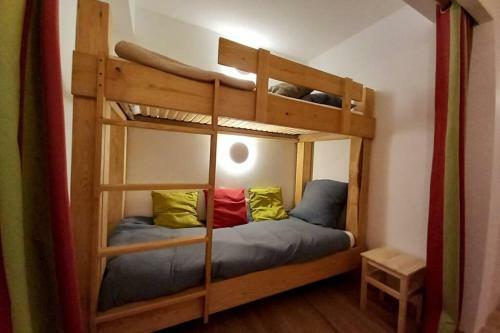 Apartamento Le Bor�al - Chalet Des Etoiles