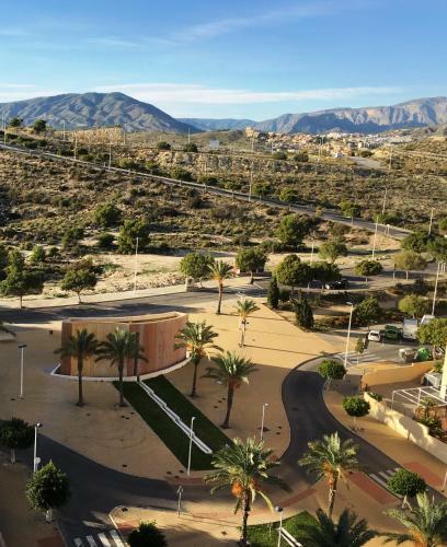 Apartamento Estrella De La Cala Finestrat