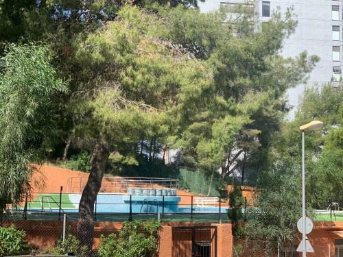 Apartamento Pink Beach Benidorm