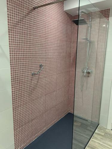Apartamento Pink Beach Benidorm