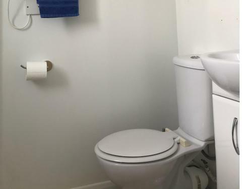 Apartamento Brighton Marina Floating Home
