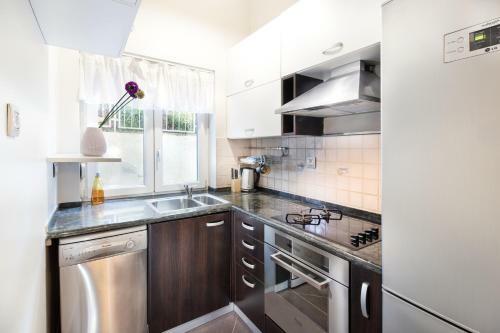Apartment Palmeras