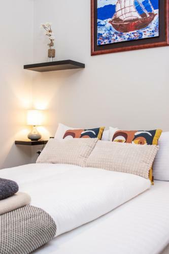 Apartment Palmeras