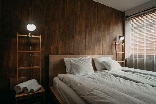 Bed & Breakfast Aquapark Design Rooms
