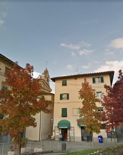 Stanza Con Bagno Privato Calcinaia