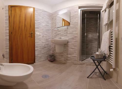 Hotel Abete Bianco - Albergo Del Natale