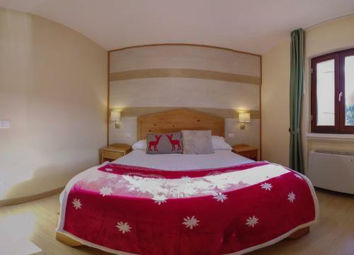 Hotel Abete Bianco - Albergo Del Natale